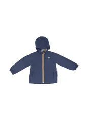 K-Way Giacconi Blue
