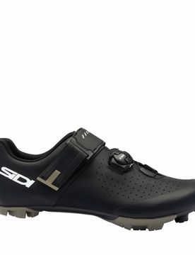 SIDI Scarpe MTB PHYSIS black 2026