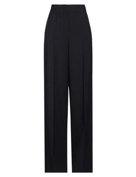 Pantalones Mujer Azul noche 36 Mujer