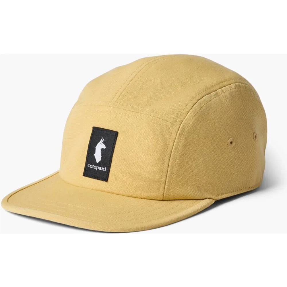 Gorra Unisex Tech 5 - Cotopaxi - FashionsVida