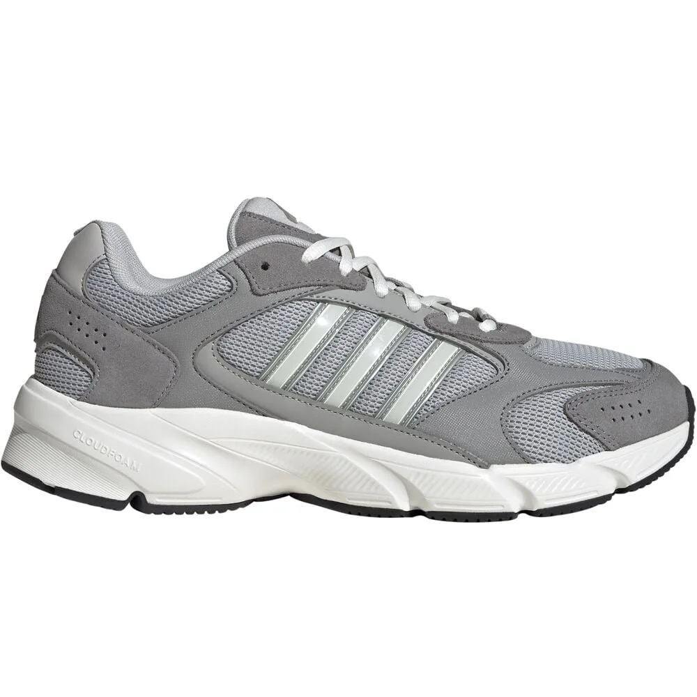 Crazychaos 2000 zapatilla moda hombre Gris (40) - Adidas - FashionsVida