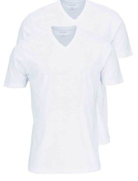 OLYMP Camiseta offwhite