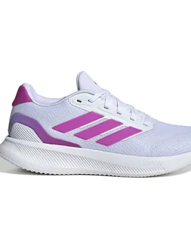 Scarpe Da Running Runfalcon 5 Cloud White / Purple Burst / Semi Blue Burst EU 38 2/3 - Adidas - FashionsVida