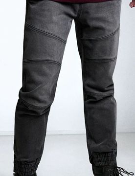Sinsay - Jogger - grigio