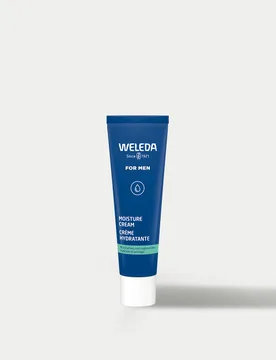 Moisture Cream for Men 30ml male - Weleda - FashionsVida