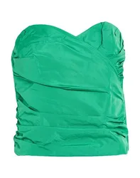 Top Mujer Verde 34,36,40,42 Mujer