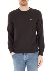 Maglione misto cotone TESTA DI MORO 4