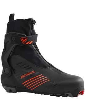 Chaussures de ski nordique - X-9 Skate - Taille 42 - Rossignol - FashionsVida
