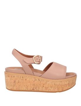 Sandale Damen Antikrosa 39,40 Damen