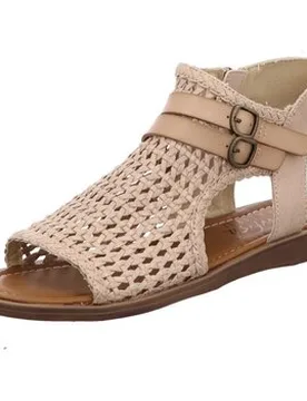 Flache Sandalen Sandaletten J3415f2251 37;38;41 - Blowfish Malibu - FashionsVida