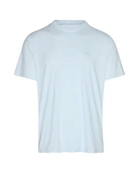 Arcteryx Maglietta tecnica da uomo Cormac Crew UV 50+ azzurro XL - 'Arc''teryx' - FashionsVida
