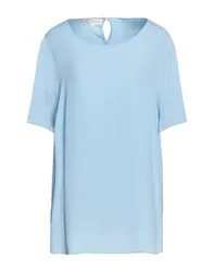 Top Mujer Azul celeste 36 Mujer