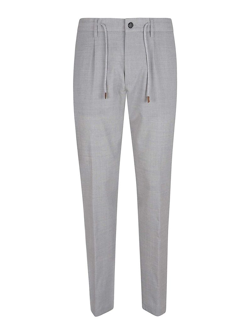 Eleventy Pantaloni casual
