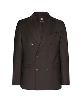 Sakko GRINGO marrone 98 - Cg - Club Of Gents - FashionsVida