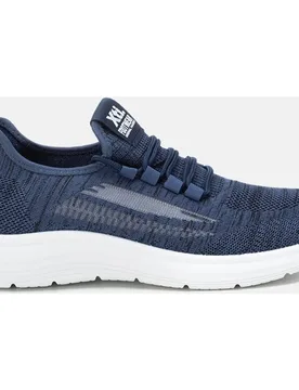 Zapatillas deportivas de hombre con cordones - XTI - FashionsVida