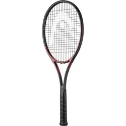 Prestige Tour 2023 Tennisschläger (Midplus), schwarz 3