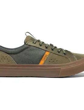 Sneaker Kursk Tr Earth / Gum EU 42
