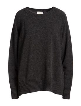 Pullover Damen Braungrau XL Damen