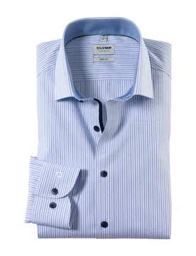 Hemden male - 38 - FashionsVida