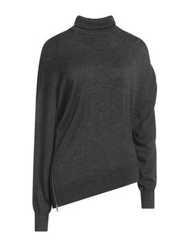 Cuello alto Mujer Carbón 36,38,42 Mujer