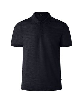 Poloshirt dunkelblau 58 herren