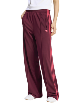 Firebird Damen Hosen - Rot - Größe XXS (26-28) - Poly Mesh Red XXS (26-28)