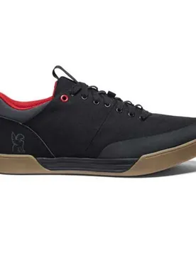 Chrome Scarpe Mtb Bromley Pro Black