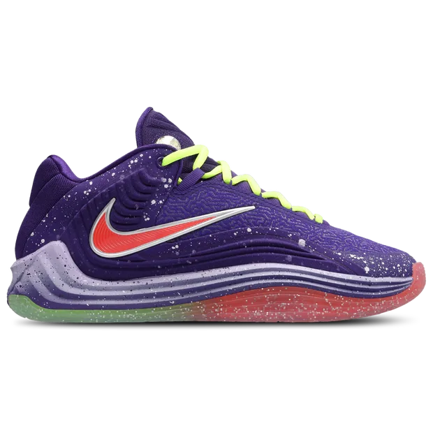Freak Uomo - Sneakers Viola - Taglia 45 - Rete/Sintetico 45 - Nike - FashionsVida