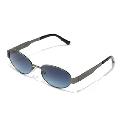 Gafas de sol Electra - Gun Metal Blue Denim
