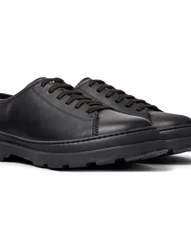 Baskets Brutus+ Black EU 45 - Camper - FashionsVida
