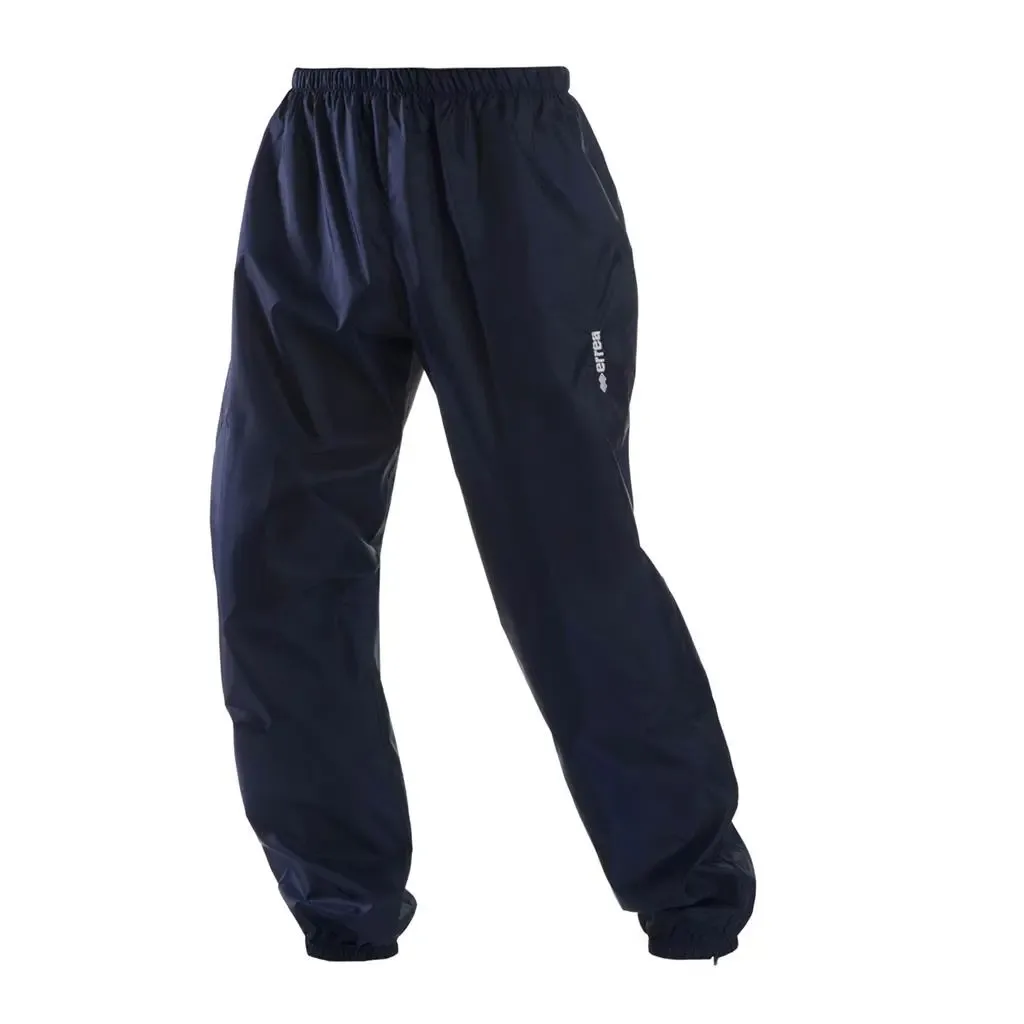 Jogginghose Basic Rain - Bleu - unisex - Size: M - Errea - FashionsVida