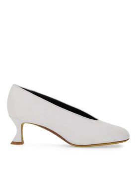 Moschino Décolleté Duck
