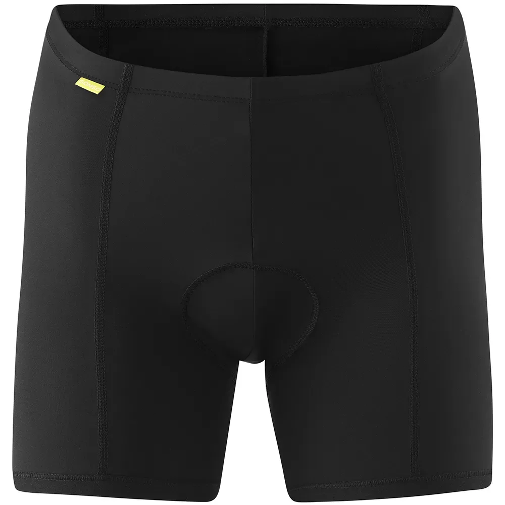 Salopette Senza Bretelle Base Black - Gonso - FashionsVida