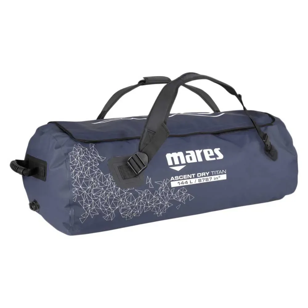 Borsa Per Attrezzatura Ascent Titan - Mares Pure Passion - FashionsVida