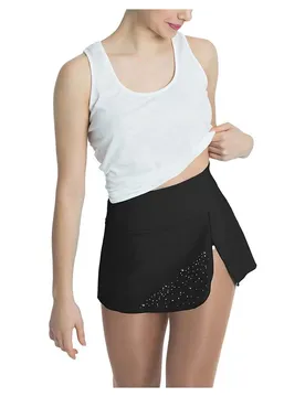 Jupe Matplu Black XS