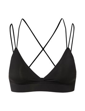 MAGIC Bodyfashion Sujetador negro