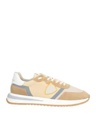 Sneakers Herren Sand 44,46 Herren