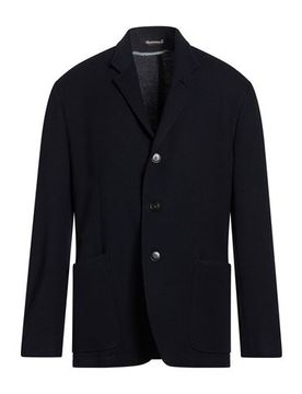 Blazer Herren Marineblau 54 Herren