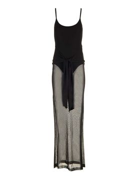 Jacquemus Vestito lungo