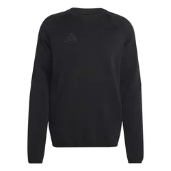 Pullover Tiro Travel - Noir - male - Size: M