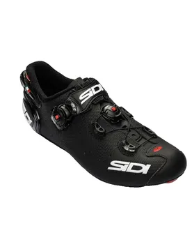 Sidi Chaussures Wire 2 Carbon