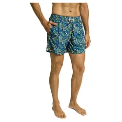 Pantaloncino Da Bagno Cactus Multicolor 3XL