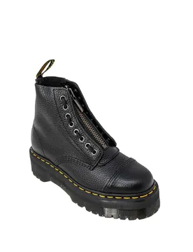 Dr. Martens Stiefel Schwarz 244899