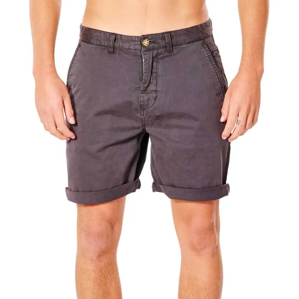 Short Twisted Black 32 - Rip curl - FashionsVida