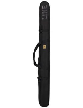 Housse à Skis Black 195 unisex - Line - FashionsVida