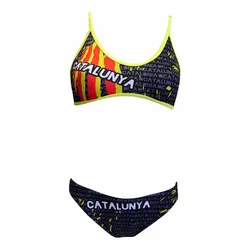 Turbo Bikini Catalonia