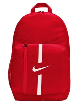 Nike Herren Tasche Rot 475184