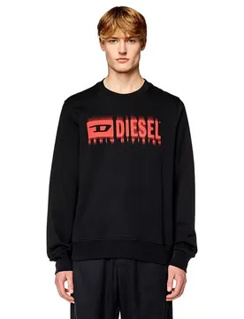 Sweat-shirt Ginn L8 Deep / Black M