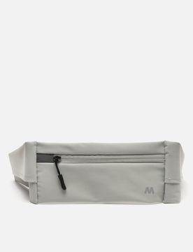 Misako Dori travel bum bag Grey