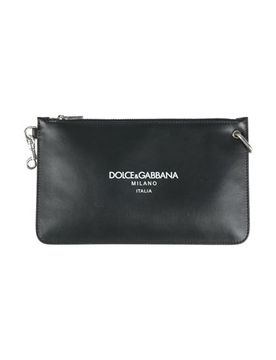 Dolce&Gabbana Estuche Mujer Negro -- Mujer